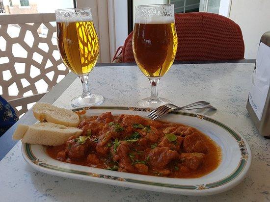 Restaurante Andalusí